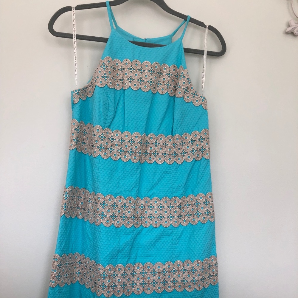 Lily Pulitzer Dress